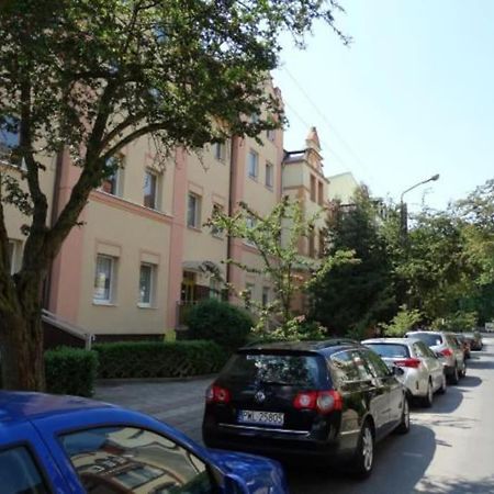 Apartament Blisko Morza Swinoujscie Apartment Ngoại thất bức ảnh