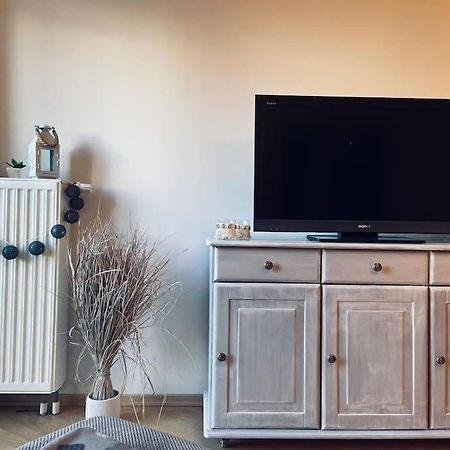 Apartament Blisko Morza Swinoujscie Apartment Ngoại thất bức ảnh