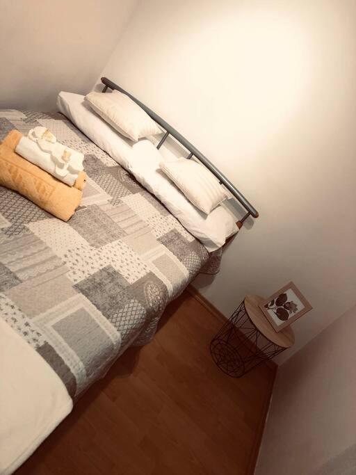 Apartament Blisko Morza Swinoujscie Apartment Ngoại thất bức ảnh