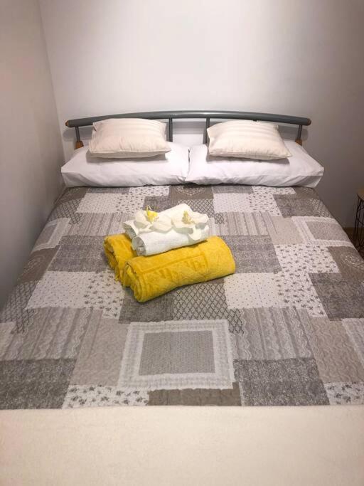 Apartament Blisko Morza Swinoujscie Apartment Ngoại thất bức ảnh